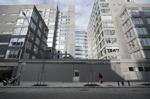 34 Desbrosses Street