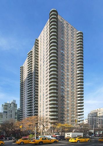 185 East 85th
