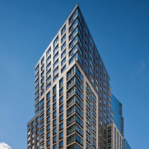 400 West 63rd Street