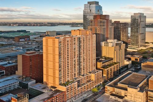 520 West 43rd Street