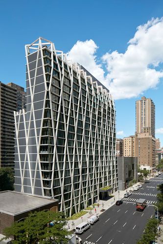 170 Amsterdam Avenue