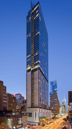 105 West 29th Street