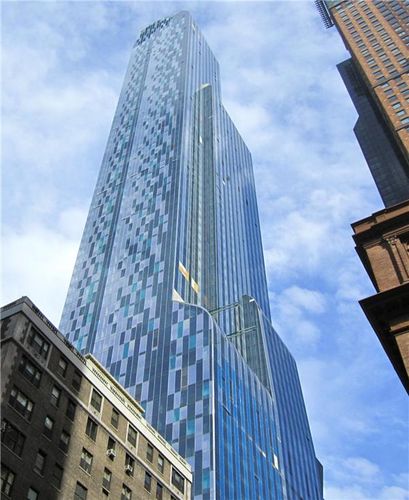 157 West 57th Street