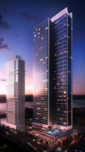 605 West 42nd Street