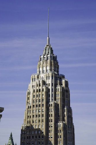 70 Pine Street