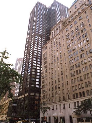 322 West 57th Street