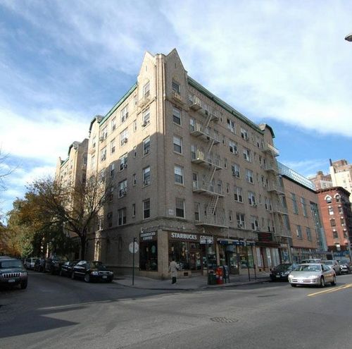 1 Bank Street