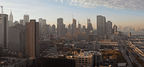 625 West 57th Street