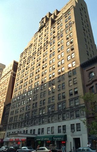 253 West 72nd Street