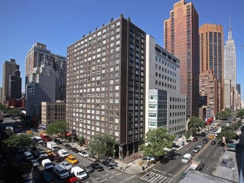166 East 34th Street