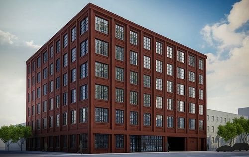 72 Box Street
