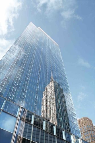 100 West 31st Street
