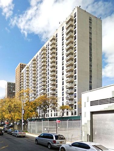 275 South Street