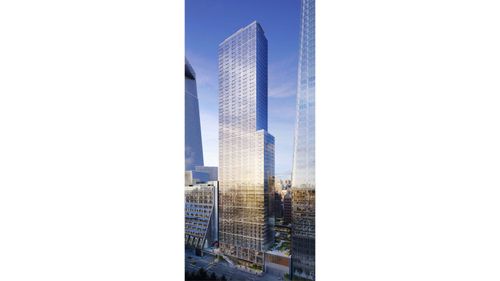 435 West 31st Street