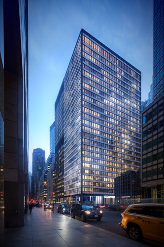 180 Water Street
