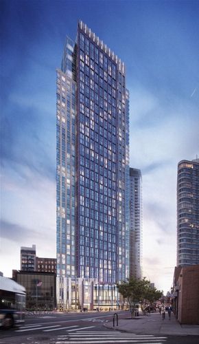 250 Ashland Place