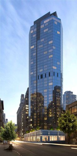 160 Madison Avenue