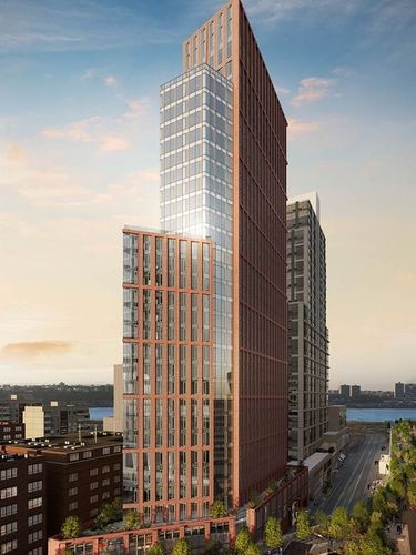 530 West 30th Street