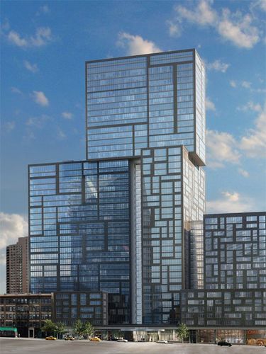 606 West 57th Street
