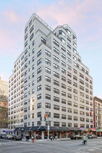 160 East 88th Street