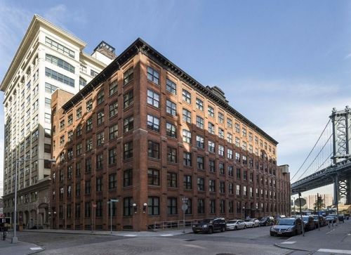 30 Washington Street