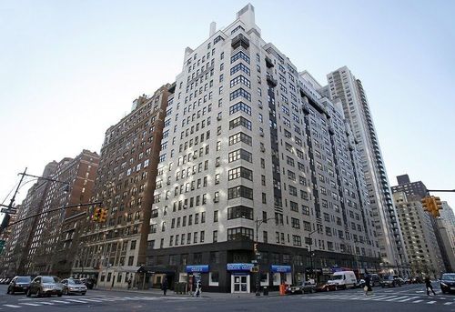 400 EAST 57TH STREET