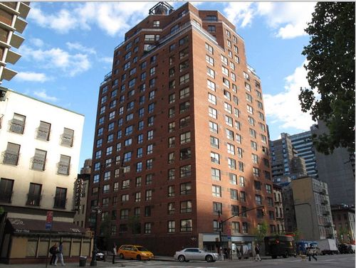 300 East 51st Street