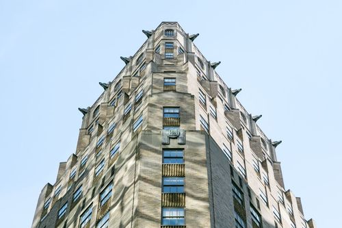 67 Wall Street