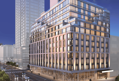 572 Eleventh Avenue