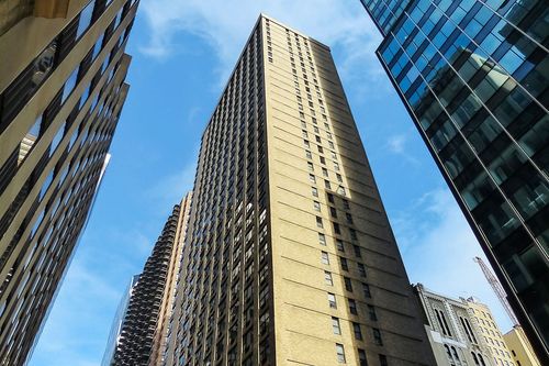 211 West 56th Street