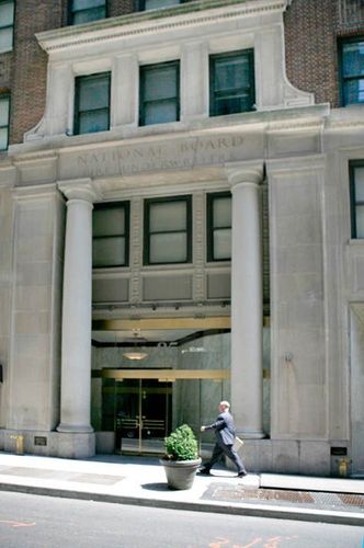85 John Street