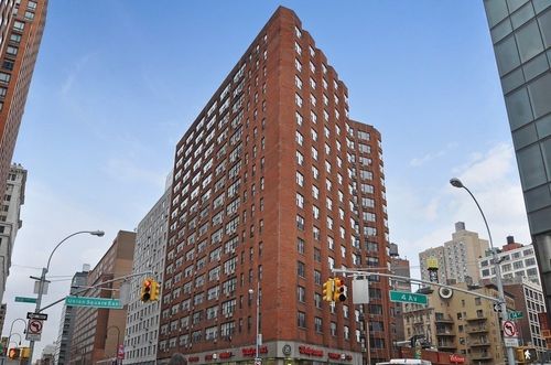 145 Fourth Avenue
