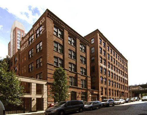 81 Washington Street