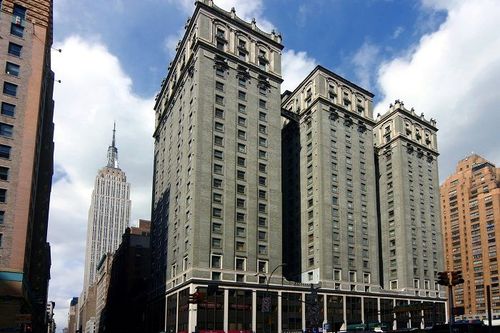 4 Park Avenue