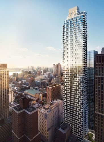 242 West 53rd Street