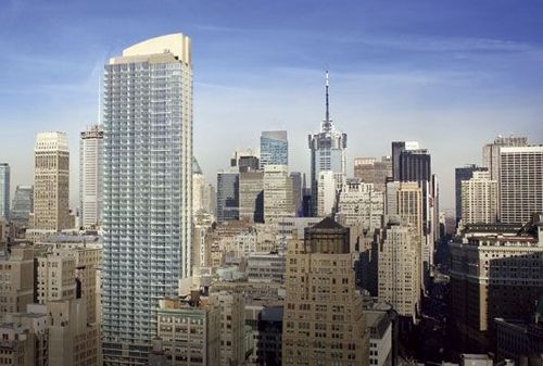 125 West 31st Street