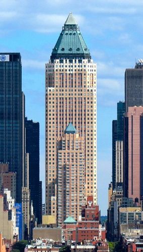 350 West 50th Street