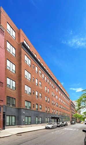 416 West 52nd Street