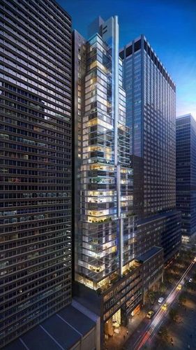135 West 52nd Street