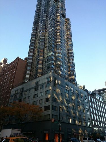 301 West 57th Street