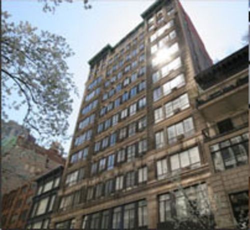 12 East 22nd Street