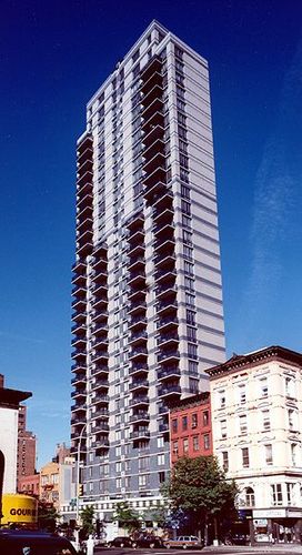 290 Third Avenue