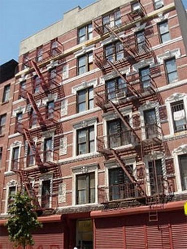 157 Suffolk Street