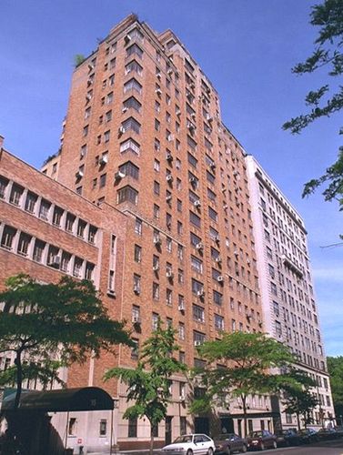 5 West 86th Street