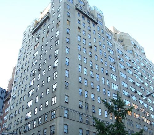 20 Park Avenue