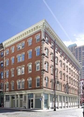 53 Howard Street