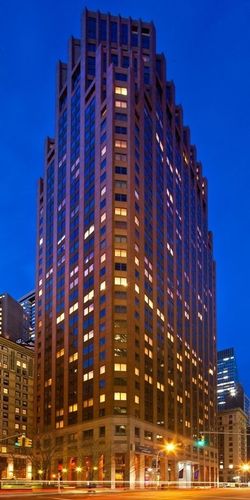75 Wall Street