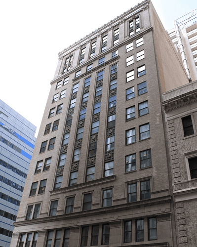 53 Park Place