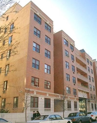 190 East 7th Street