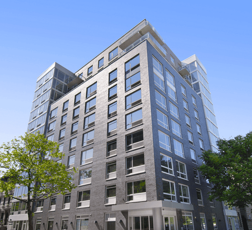 88 Morningside Avenue